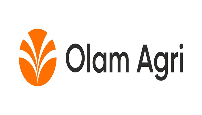 Olam Agri logo
