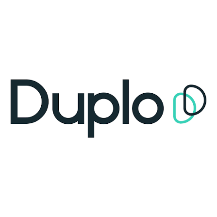 Duplo logo