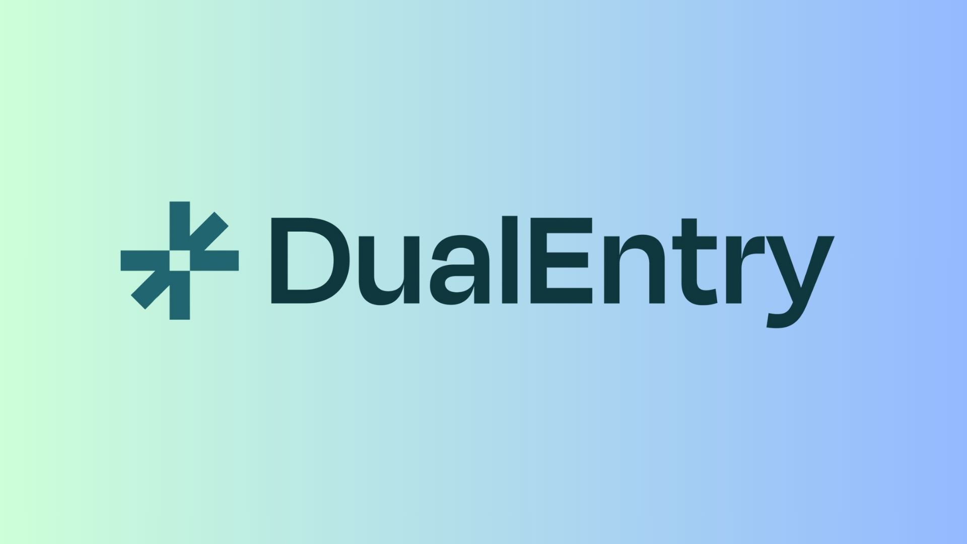 DualEntry logo