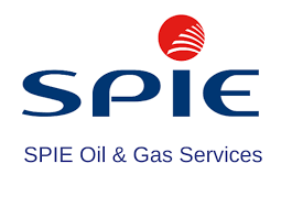 SPIE Oil logo