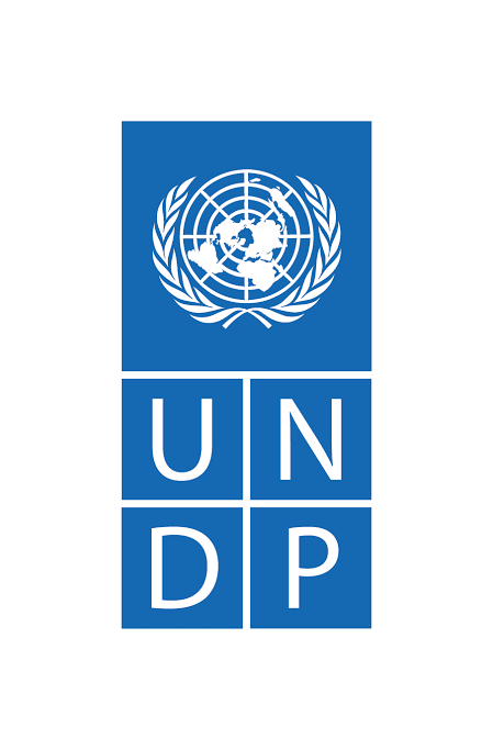 United Nations Development Programme logo