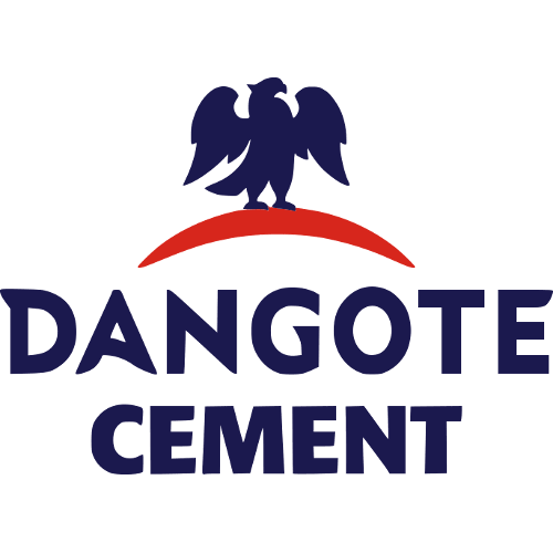 Dangote Cement Plc logo