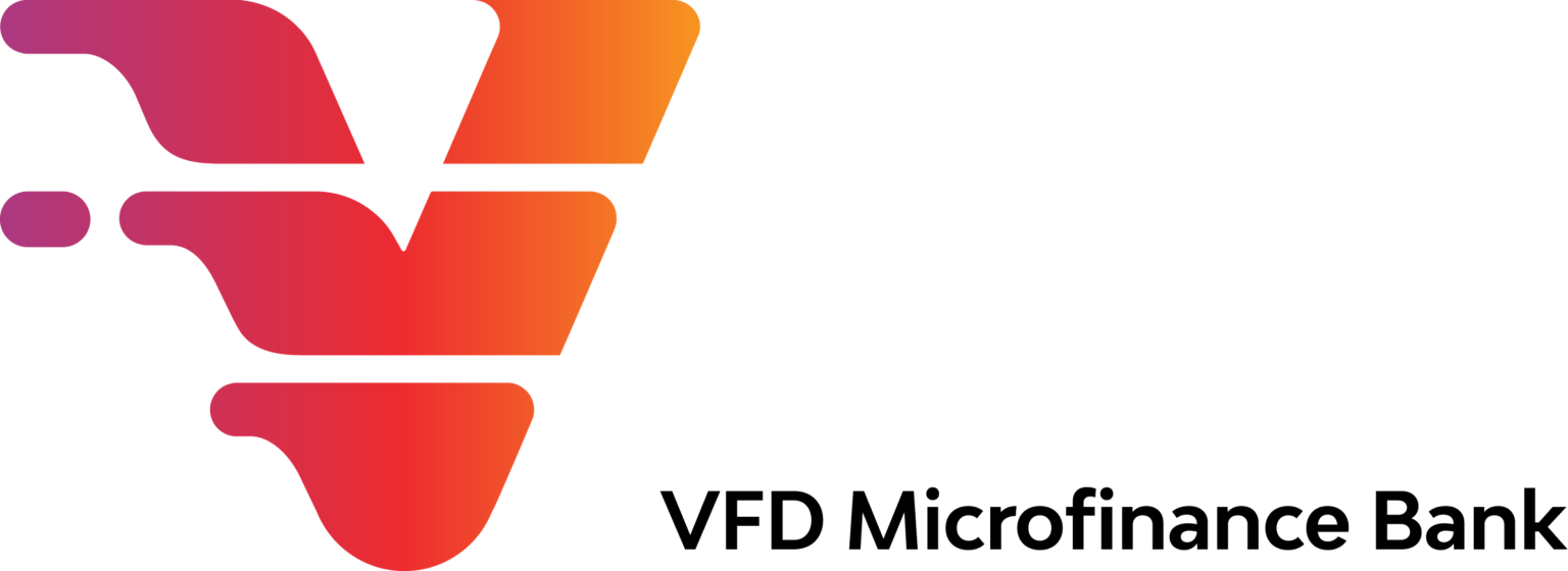 VFD Microfinance logo