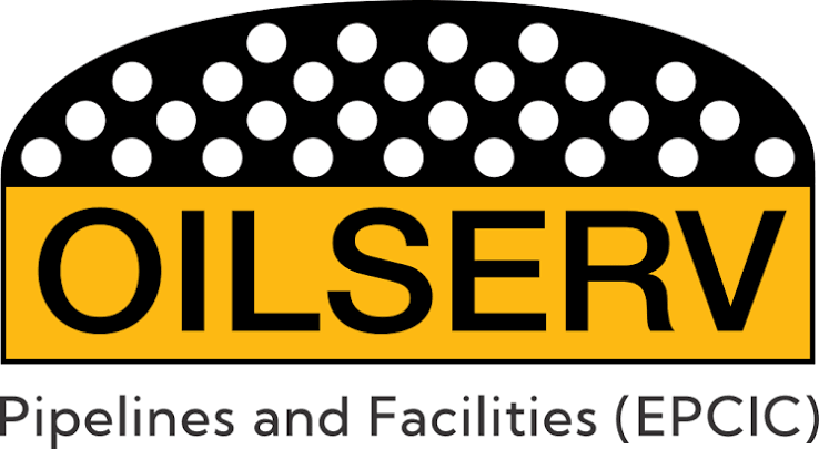Oilserv logo