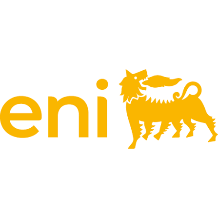 Eni logo