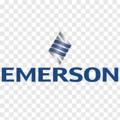 Emerson logo