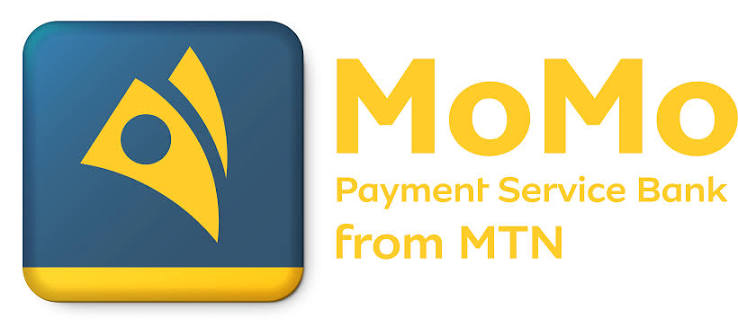 MoMo Payment Service Bank logo