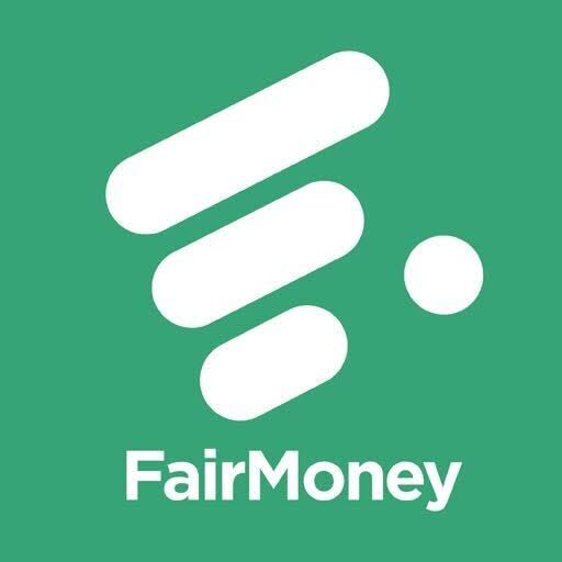 FairMoney logo